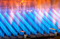 Westonwharf gas fired boilers